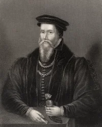 John Caius, de 